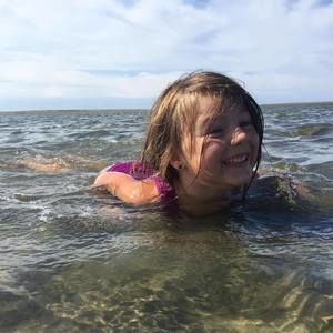 Meet your Posher, Susan